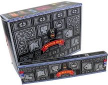 Wierook Satya Super Hit 40g