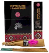 Wierook Tribal Soul Witte Salie & Lavendel 15g