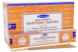 Wierook Satya Tantra Orientale 15g