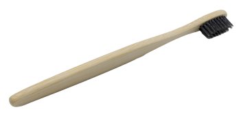 Tandenborstel Bamboe Biologisch Afbreekbaar - 10pcs