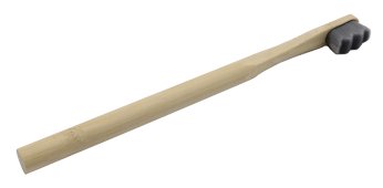 Tandenborstel Bamboe Houtskool Biologisch Afbreekbaar - 10pcs