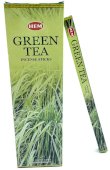 Wierook HEM Groene Thee 10g