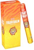 Wierook Krishan Tijgerbalsem 20g