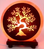 Zoutlamp Himalaya Levensboom 5KG