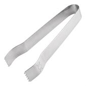 Kooltang RVS Drievoudige Maan 15cm