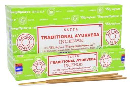 Wierook Satya Traditionele Ayurveda 15g