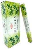 Wierook Krishan Tea Tree 20g