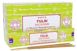 Wierook Satya Basilicum 15g