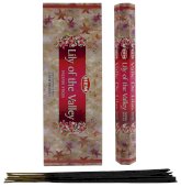 Wierook HEM Lily of the Valley 20g