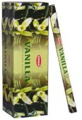 Wierook Krishan Vanille 10g