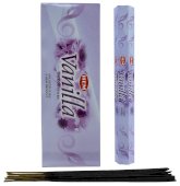 Wierook HEM Vanille 20g