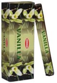 Wierook Krishan Vanille 20g