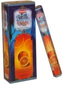 Wierook Krishan Sinaasappel Vanille 20g