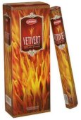 Wierook Krishan Vetiver 20g