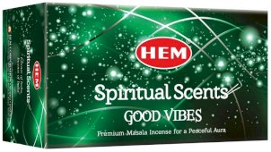 Wierook HEM Good Vibes 15g