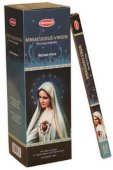 Wierook Krishan Wonderbaarlijke Maagd 10g