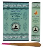 Wierook Ayurvedic Yoga 15g