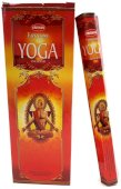 Wierook Krishan Yoga 20g