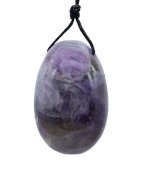 Yoni-Ei Amethist 4.5cm