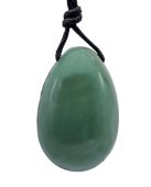 Yoni-Ei Groene Aventurijn 4.5cm