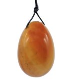 Yoni-Ei Carneool 4.5cm
