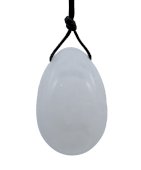 Yoni-Ei Bergkristal 4.5cm