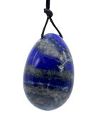 Yoni-Ei Lapis Lazuli 4.5cm