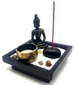 Zen Tuin Boeddha Design 13cm
