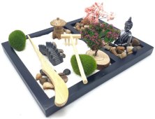 Zen-tuin Japanse Tuin 22cm